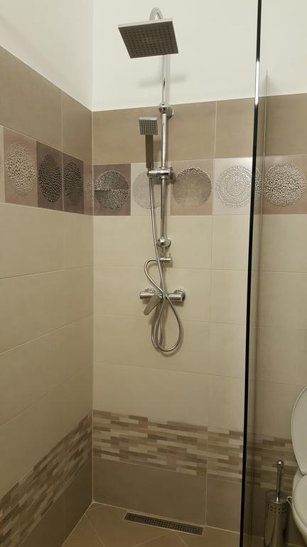 Satu Mare Apartments エクステリア 写真