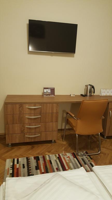 Satu Mare Apartments エクステリア 写真